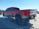 Ford F-350 King Ranch Image 12