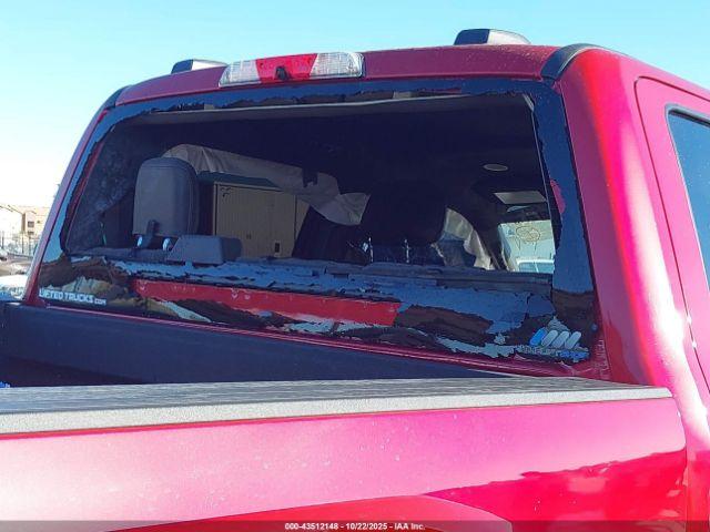 Ford F-350 King Ranch Image 6