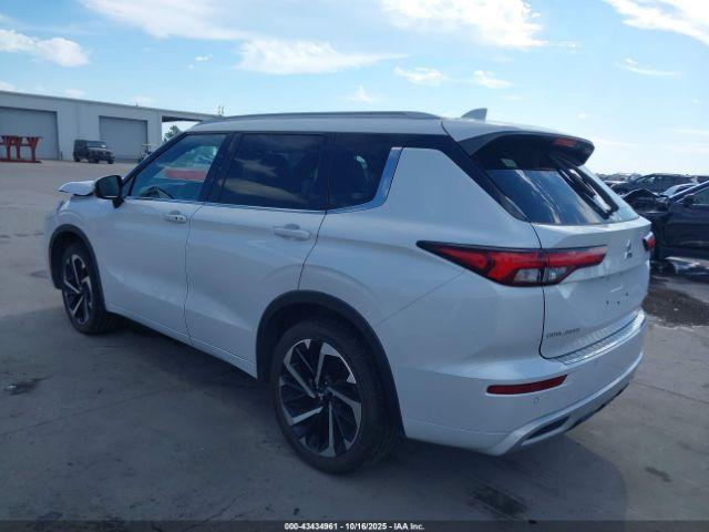 Mitsubishi Outlander Sel 2.5 S-awc Image 5