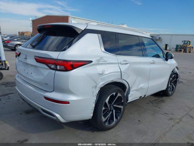 Mitsubishi Outlander Sel 2.5 S-awc Image 2