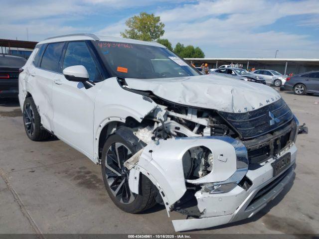 Mitsubishi Outlander Sel 2.5 S-awc Image 15