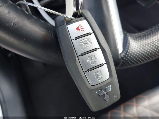 Mitsubishi Outlander Sel 2.5 S-awc Image 10