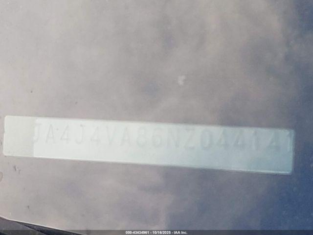 Mitsubishi Outlander Sel 2.5 S-awc Image 14