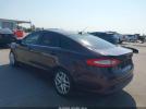 Ford Fusion Se Image 3
