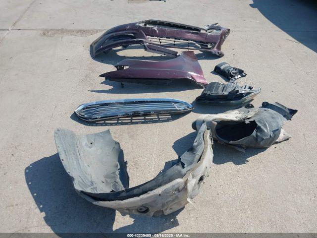 Ford Fusion Se Image 16