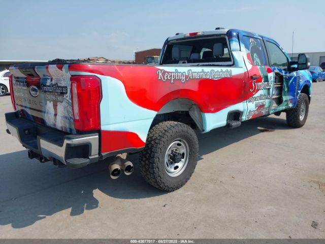 Ford F-350 Xl Image 8