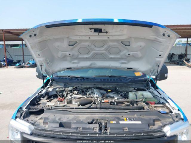 Ford F-350 Xl Image 9