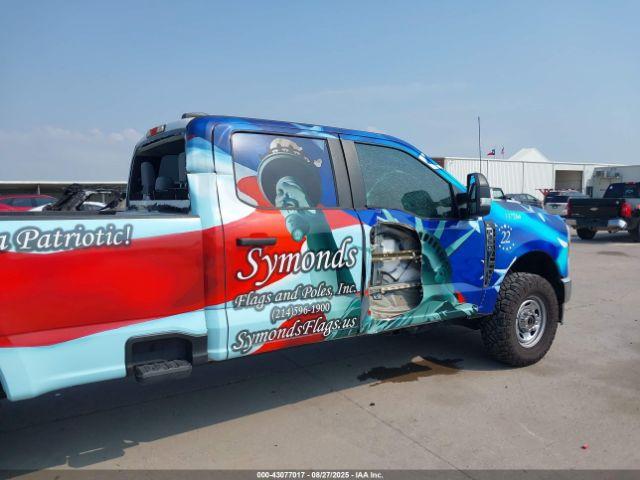 Ford F-350 Xl Image 10