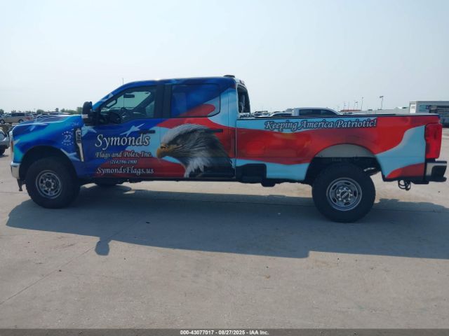 Ford F-350 Xl Image 15