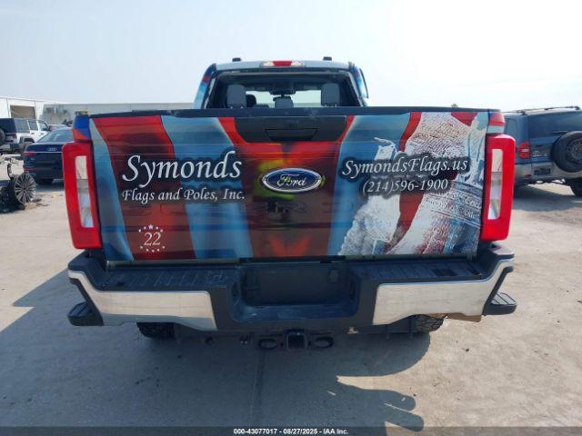 Ford F-350 Xl Image 11