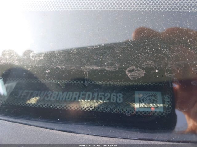 Ford F-350 Xl Image 14