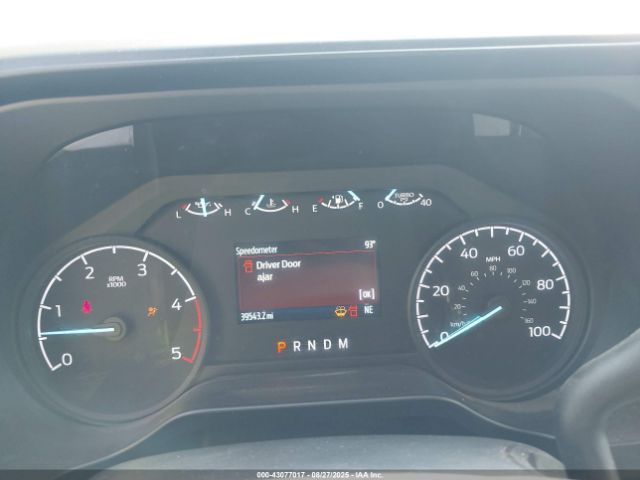 Ford F-350 Xl Image 13