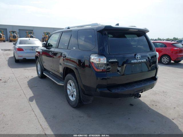 Toyota 4Runner Sr5 Premium Image 15