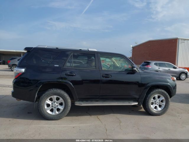 Toyota 4Runner Sr5 Premium Image 6