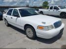 Ford Crown Victoria Standard Image 1
