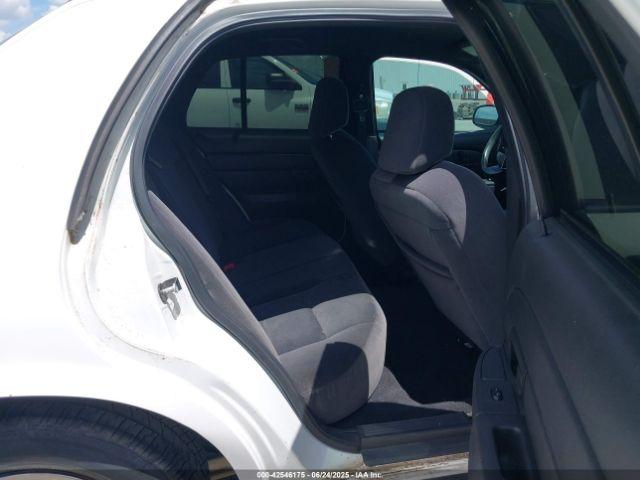 Ford Crown Victoria Standard Image 2