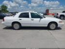 Ford Crown Victoria Standard Image 14