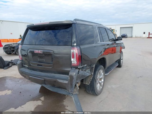 GMC Yukon 2wd Slt Image 2