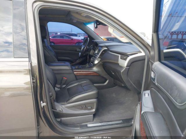 GMC Yukon 2wd Slt Image 4