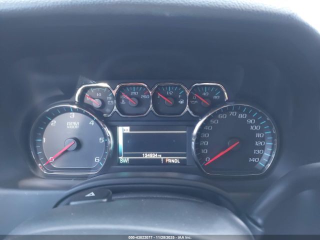 GMC Yukon 2wd Slt Image 12