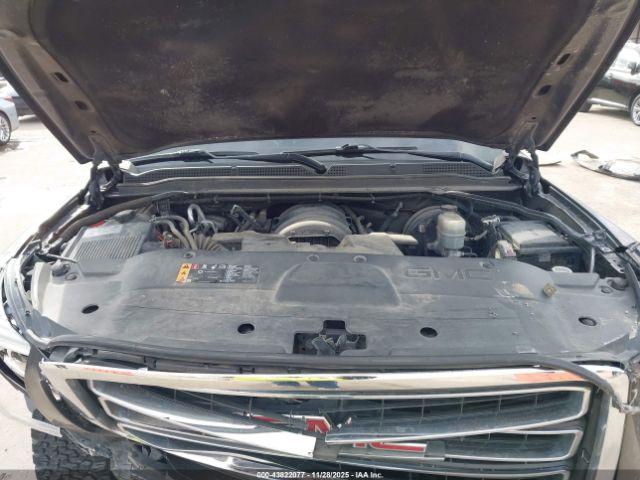 GMC Yukon 2wd Slt Image 5