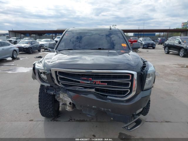 GMC Yukon 2wd Slt Image 15