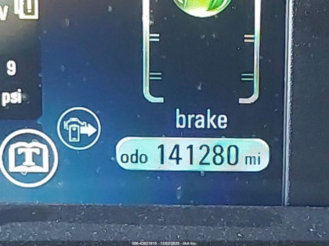 Chevrolet Volt Image 18