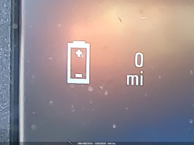 Chevrolet Volt Image 3