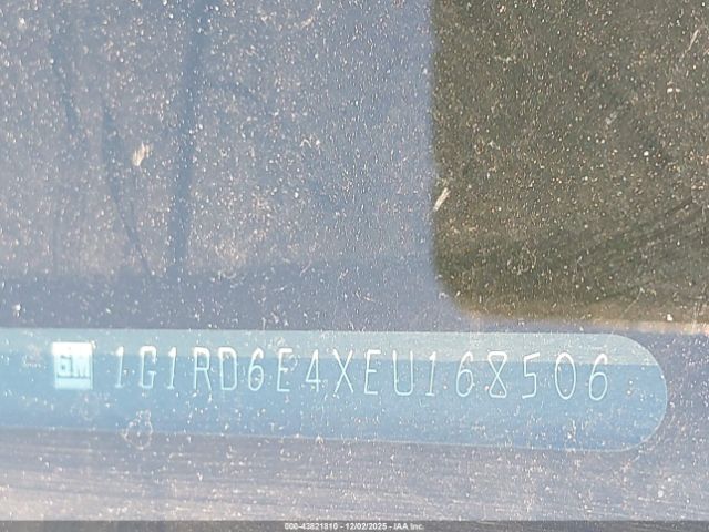 Chevrolet Volt Image 2