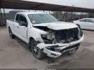 Nissan Titan King Cab Sv 4x2 Image 1