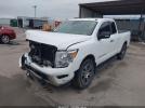Nissan Titan King Cab Sv 4x2 Image 3