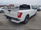 Nissan Titan King Cab Sv 4x2 Image 12