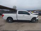 Nissan Titan King Cab Sv 4x2 Image 7
