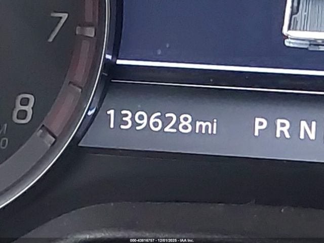 Nissan Titan King Cab Sv 4x2 Image 10