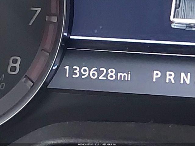 Nissan Titan King Cab Sv 4x2 Image 10