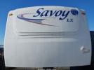 Holiday Rambler Savoy Lx 32skt Image 3