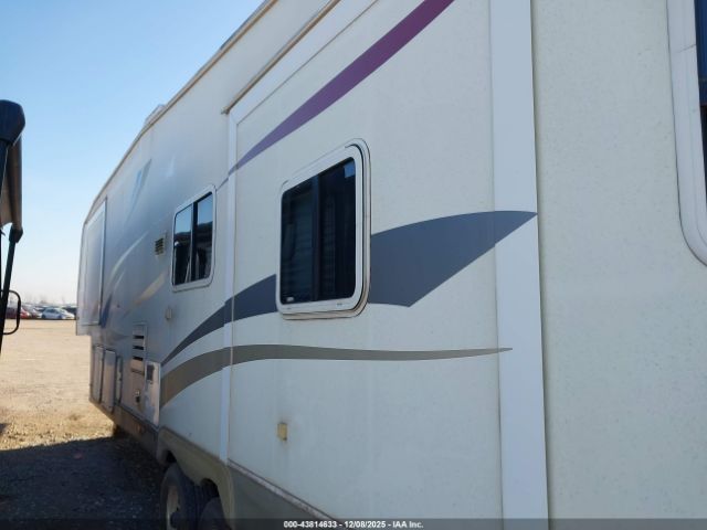 Holiday Rambler Savoy Lx 32skt Image 7