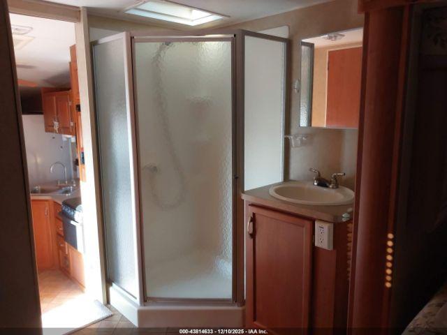 Holiday Rambler Savoy Lx 32skt Image 15