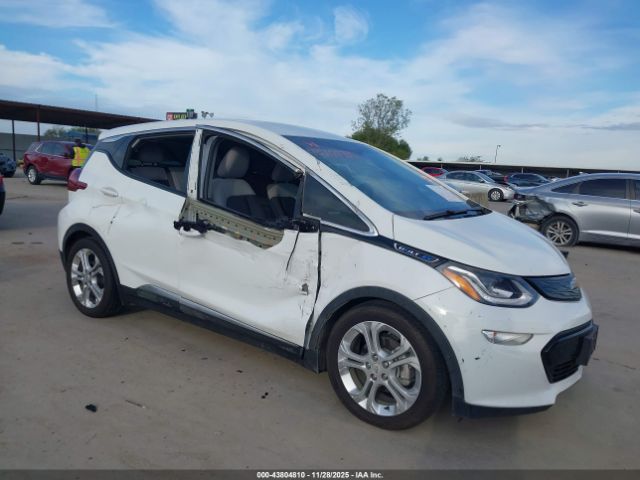 Chevrolet Bolt Fwd Lt Image 1
