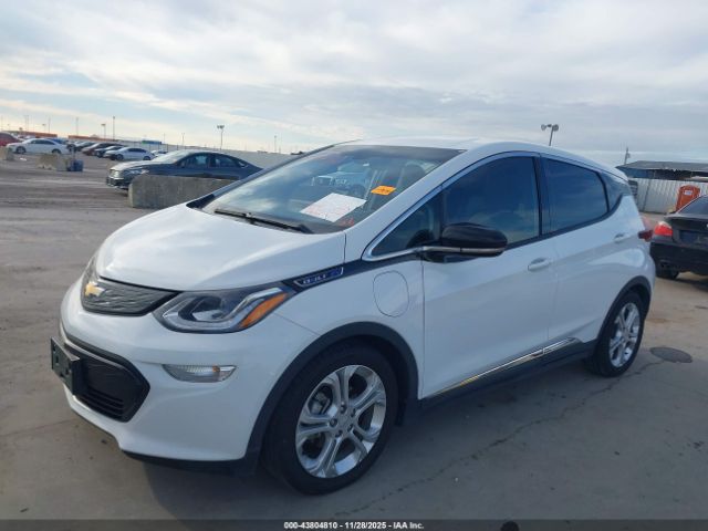 Chevrolet Bolt Fwd Lt Image 9