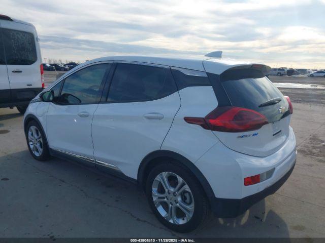 Chevrolet Bolt Fwd Lt Image 10