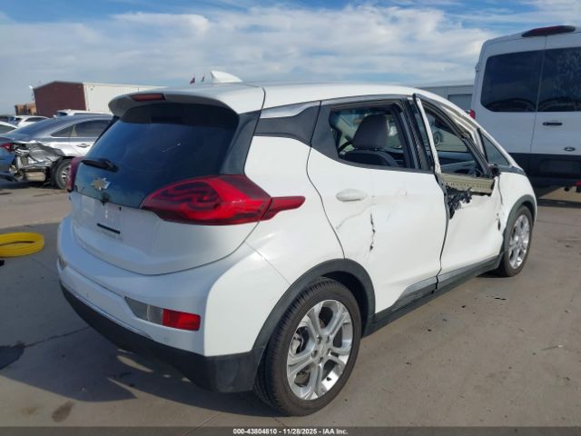 Chevrolet Bolt Fwd Lt Image 12