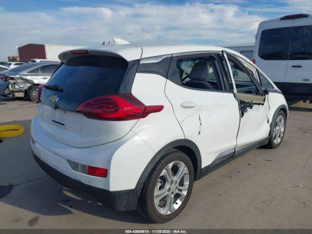 Chevrolet Bolt Fwd Lt Image 12