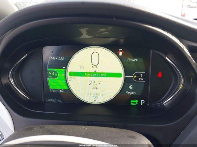 Chevrolet Bolt Fwd Lt Image 18