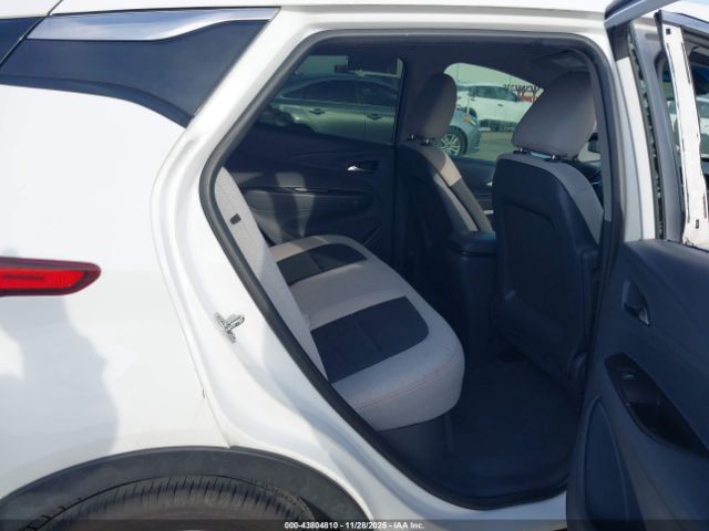 Chevrolet Bolt Fwd Lt Image 16