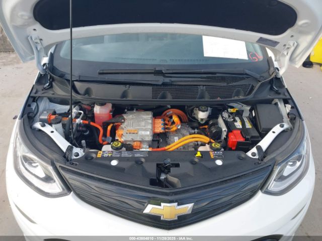 Chevrolet Bolt Fwd Lt Image 8