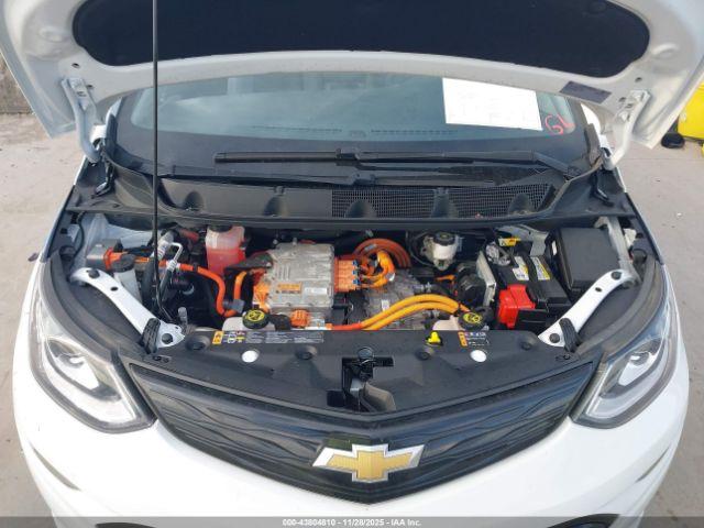 Chevrolet Bolt Fwd Lt Image 8