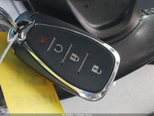 Chevrolet Bolt Fwd Lt Image 7