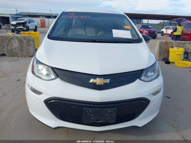 Chevrolet Bolt Fwd Lt Image 5