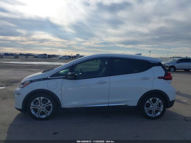 Chevrolet Bolt Fwd Lt Image 14